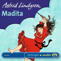 Madita (MP3-Download) - Lindgren, Astrid