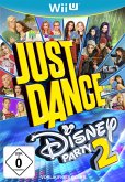 Just Dance Disney Party 2 (Wii U)