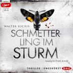 Schmetterling im Sturm / Heartland Trilogie Bd.1 (MP3-Download)