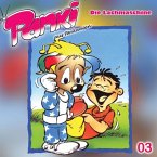 Panki 03 - Die Lachmaschine (MP3-Download)