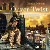 Oliver Twist (MP3-Download)