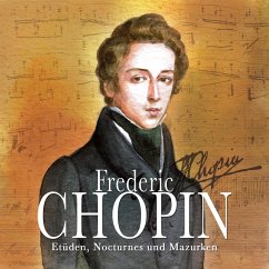 Frédéric Chopin (MP3-Download) - Chopin, Frédéric