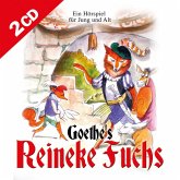 Goethes Reineke Fuchs (MP3-Download)