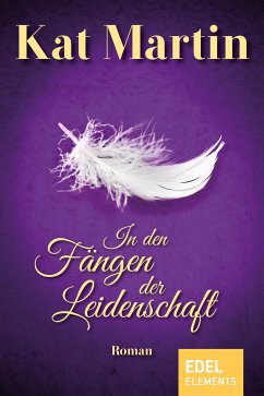 In den Fängen der Leidenschaft (eBook, ePUB) - Martin, Kat