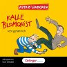 Kalle Blomquist lebt gefährlich... - Bild 1