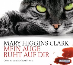 Mein Auge ruht auf dir (MP3-Download) - Higgins Clark, Mary