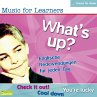 Music for Learners – What's up?... - Bild 1