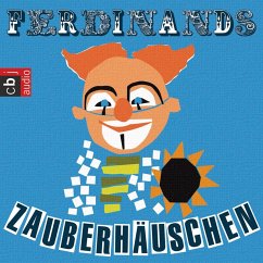 Clown Ferdinand - Zauberhäuschen (MP3-Download) - Diverse