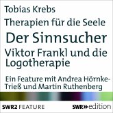 Therapien für die Seele - Der Sinnsucher (MP3-Download)