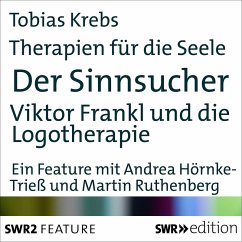 Therapien für die Seele - Der Sinnsucher (MP3-Download) - Schönberger, Birgit