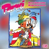 Panki 08 - Das römische Wagenrennen (MP3-Download)