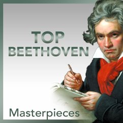 Cover TOP Beethoven (MP3-Download)