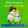 Madita und Pims (MP3-Download) - Bild 1