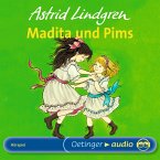 Madita und Pims (MP3-Download)