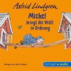 Michel aus Lönneberga 3. Michel bringt die Welt in Ordnung (MP3-Download)