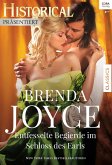 Entfesselte Begierde im Schloss des Earls (eBook, ePUB)