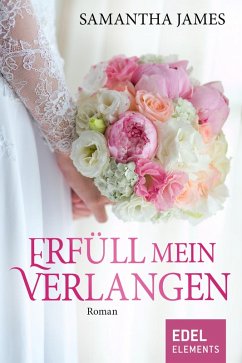 Cover Erfüll mein Verlangen (eBook, ePUB)