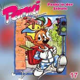 Panki 17 - Panki in der Schule (MP3-Download)
