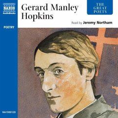 The Great Poets: Gerard Manley Hopkins (MP3-Download) - Hopkins, Gerard Manley