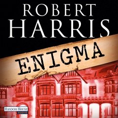 Enigma (MP3-Download) - Harris, Robert