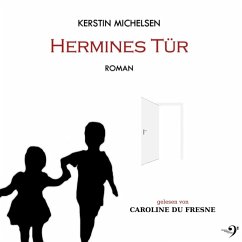 Hermines Tür (MP3-Download) - Michelsen, Kerstin