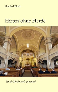 Hirten ohne Herde (eBook, ePUB)