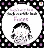 Baby's Very First Black and White Book Faces (eBook, ePUB)