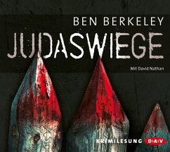 Judaswiege (MP3-Download) - Berkeley, Ben
