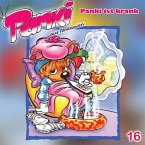 Panki 16 - Panki ist krank (MP3-Download)