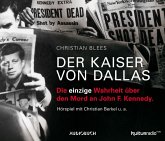 Der Kaiser von Dallas (MP3-Download)