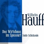 Das Wirtshaus im Spessart 3 (MP3-Download)