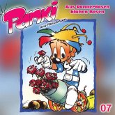 Panki 07 - Aus Donnerdosen blühen Rosen (MP3-Download)