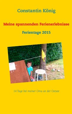 Spannende Erlebnisse an der Ostsee (eBook, ePUB)