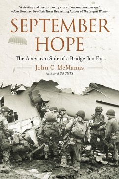Cover September Hope (eBook, ePUB)