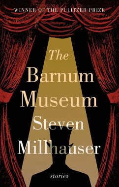 Cover The Barnum Museum (eBook, ePUB)