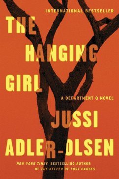 Cover The Hanging Girl (eBook, ePUB)