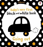 Baby's Very First Black and White Going Out (eBook, ePUB)