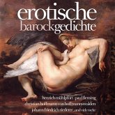 Erotische Barockgedichte (MP3-Download)