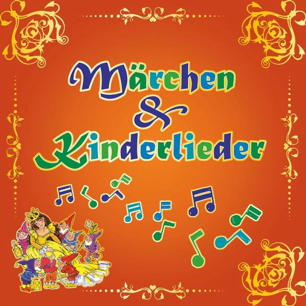 Märchen und Kinderlieder (MP3-Download) von Gebrüder Grimm - Hörbuch bei  bücher.de runterladen