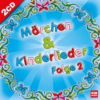 Märchen und Kinderlieder Folge 2 (MP3-Download)