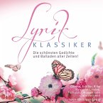 Lyrik-Klassiker Die Hörbuch Box (MP3-Download)