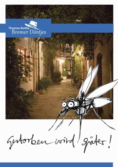Cover Bremer Döntjes (eBook, ePUB)