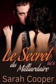 Le Secret du Milliardaire vol. 6 (eBook, ePUB)