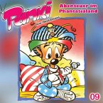 Panki 09 - Abenteuer in Phantasialand (MP3-Download)