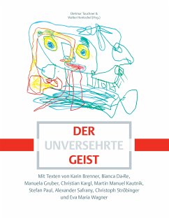 Der unversehrte Geist (eBook, ePUB)