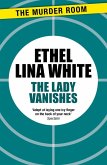 The Lady Vanishes (eBook, ePUB)