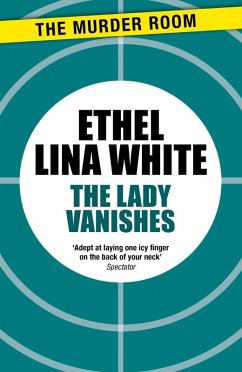 Cover The Lady Vanishes (eBook, ePUB)