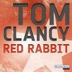 Red Rabbit (MP3-Download)