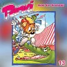 Panki 13 - Kodi, das Krokodil... - Bild 1