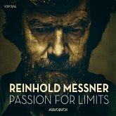 Passion for Limits (MP3-Download)